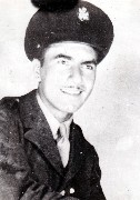 Pvt Paul Szechy